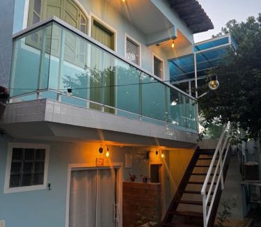 Praia Grande House | Americano's Villa