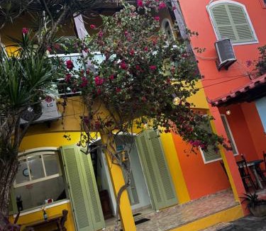 Praia Grande House | Americano's Villa