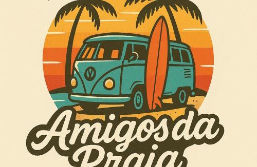 Praia do Futuro I House | Amigos da Praia - Nova Administração