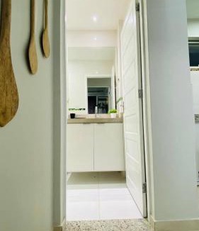 Umarizal Apartment | Amo Belém - ao lado Av Visc de Souza Franco