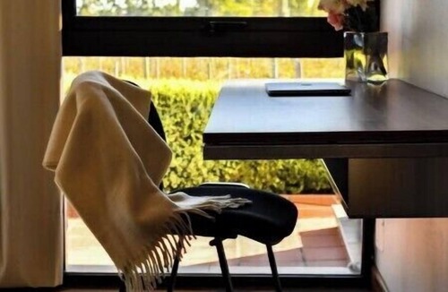 Tunuyan House | Amongst the Vines 3bedroom with pool and mountain views in Valle de Uco, Mendoza