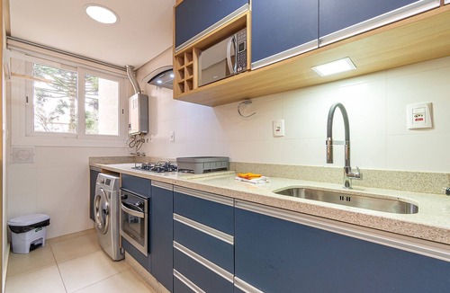 Centro Apartment | Amor com Canela - Stay House Temporada