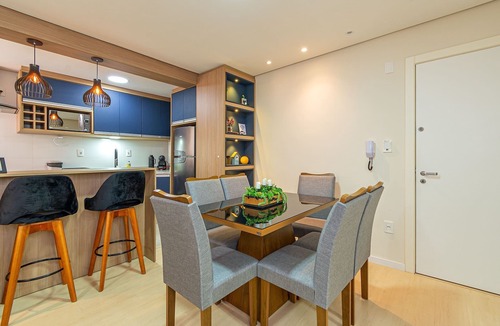 Centro Apartment | Amor com Canela - Stay House Temporada