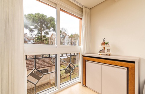 Centro Apartment | Amor com Canela - Stay House Temporada