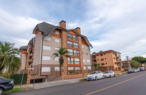 Centro Apartment | Amor com Canela - Stay House Temporada