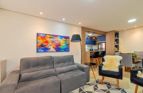 Centro Apartment | Amor com Canela - Stay House Temporada