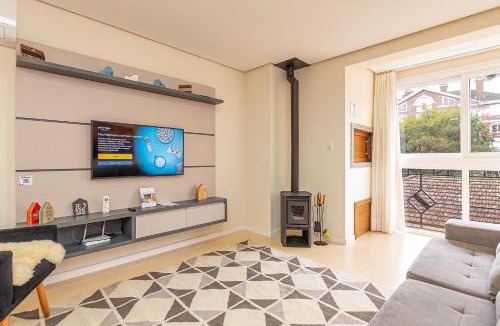 Centro Apartment | Amor com Canela - Stay House Temporada