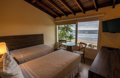 Maresias Hotel | Amora Hotel