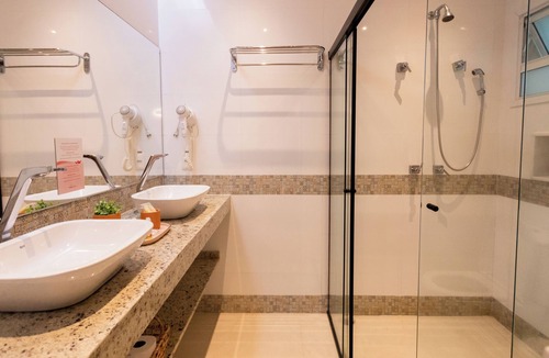 Maresias Hotel | Amora Hotel