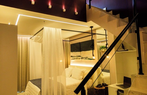 Maresias Hotel | Amora Hotel