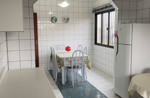 Aviso Apartment | AMORA SPACES - APARTAMENTO TOP LINHARES