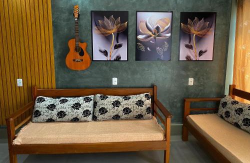 Sao Jorge House | Amoras flat