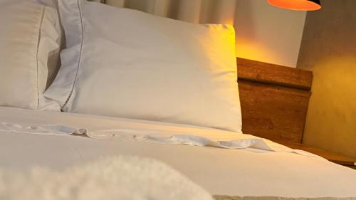 Sao Jorge Hotel | Amoras suítes