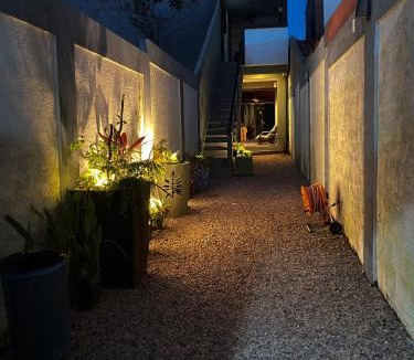 Sao Jorge Hotel | Amoras suítes