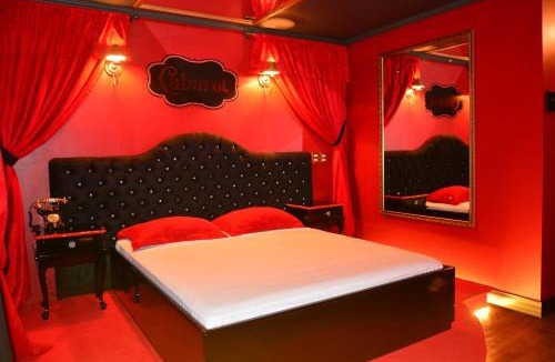 Carniel Hotel | Amore Mio (Adult Only)
