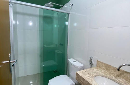 Ribas do Rio Pardo Hotel | AMPARO HOTEL