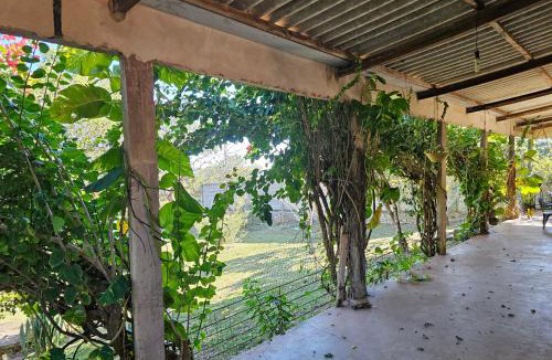 Chapada dos Guimaraes House | Ampla casa linda vista