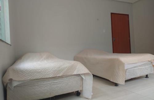 Pedreira House | Ampla Casa para COP 30 com 4 suítes