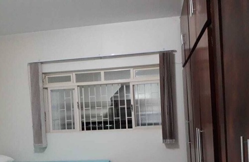 Nossa Senhora Aparecida Apartment | Ample suitable for seasonal rental, for 6 people