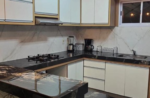 Ciudad Del Este House | Amplia y Moderna Casa, en inmejorable ubicación
