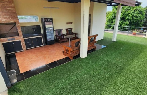 Ciudad Del Este House | Amplia y Moderna Casa, en inmejorable ubicación