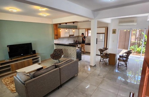 Ciudad Del Este House | Amplia y Moderna Casa, en inmejorable ubicación