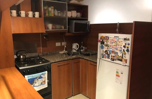 Colegiales Apartment | Amplio 2 ambientes en @Belgrano, Excelente Ubicación!