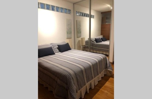 Colegiales Apartment | Amplio 2 ambientes en @Belgrano, Excelente Ubicación!