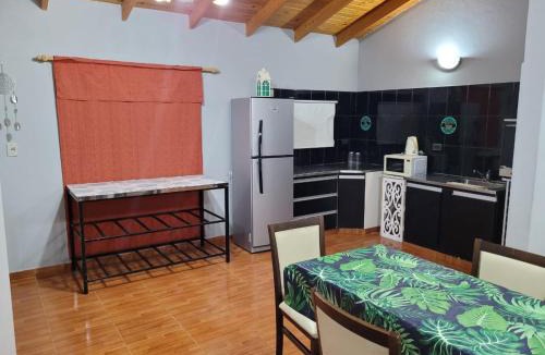 Neuquen Apartment | Amplio departamento para 2 personas