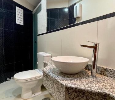 Lambare Apartment | Amplio departamento sobre Av Cacique Lambaré