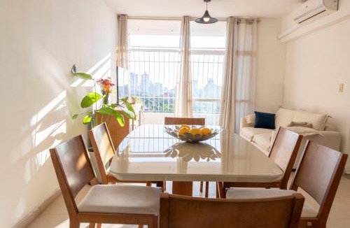 Asuncion Apartment | Amplio depto 2 hab en Las Mercedes