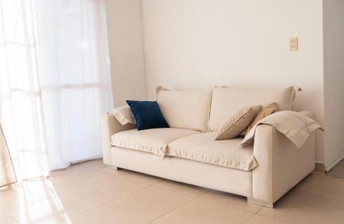 Asuncion Apartment | Amplio depto 2 hab en Las Mercedes