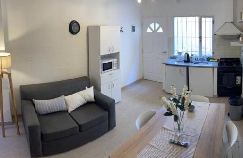 Comodoro Rivadavia Apartment | Amplio depto en Comodoro!