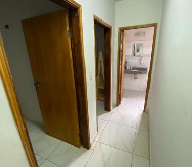 Asuncion Apartment | Amplio loft en zona residencial de Asunción