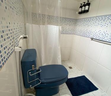 Asuncion Apartment | Amplio loft en zona residencial de Asunción