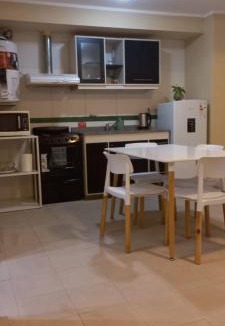 Rafaela Apartment | Amplio monoambiente céntrico Rafaela