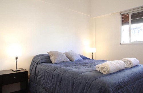 Colegiales Apartment | Amplio y cómodo departamento en Belgrano a pasos del subte