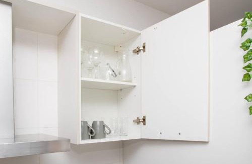 Asuncion Apartment | Amplio y Super Equipado Studio en Villa Morra