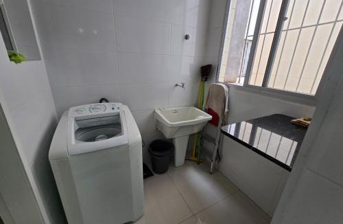 Jardim Camburi Apartment | Amplo apartamento para a família em Jardim Camburi