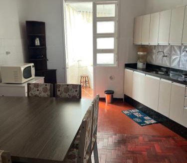 Concordia Apartment | Amplo apto no coração da cidade!