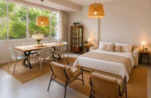 Copacabana House | Amplo e Bem Iluminado 4 Suítes a 100m da Praia de Copacabana