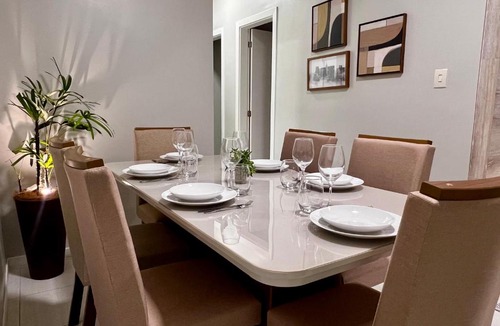 Mangueirao Apartment | Amplo e Confortavel - Mangueirao - Turismo - Eventos - Negocios