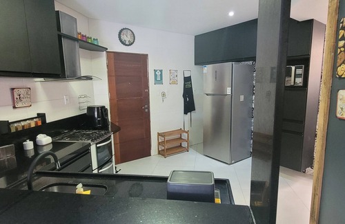 Atalaia Apartment | Amplo e Moderno Apartamento 3 Quartos na Atalaia a Poucos Metros da Praia