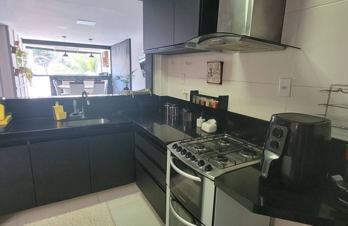 Atalaia Apartment | Amplo e Moderno Apartamento 3 Quartos na Atalaia a Poucos Metros da Praia