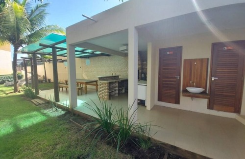 Atalaia Apartment | Amplo e Moderno Apartamento 3 Quartos na Atalaia a Poucos Metros da Praia