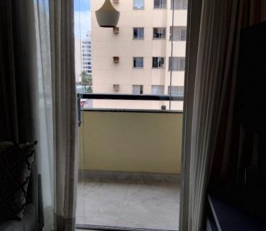 Praia das Gaivotas Apartment | Amy House