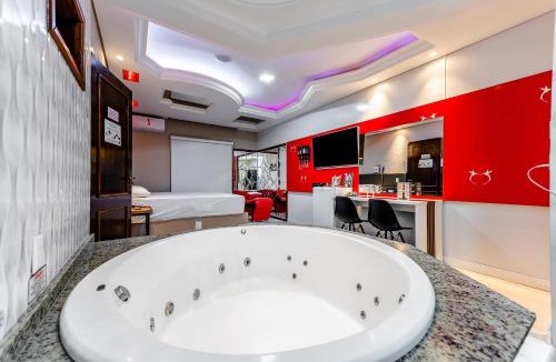 Fortaleza Alta Hotel | Amy Motel