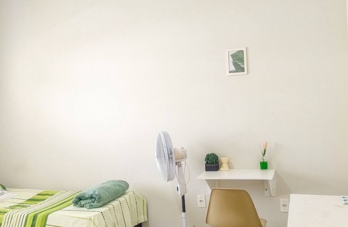 Anapolis Hostel | Anápolis