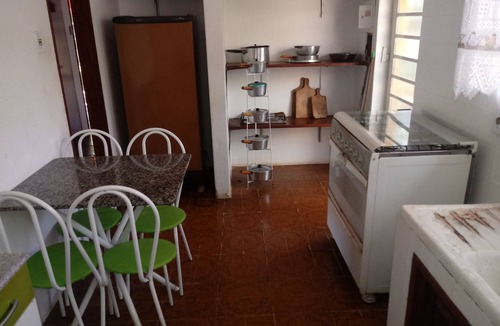 Centro House | An excellent place for rest and relaxation surrounded by nature.