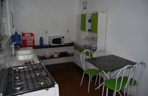 Centro House | An excellent place for rest and relaxation surrounded by nature.